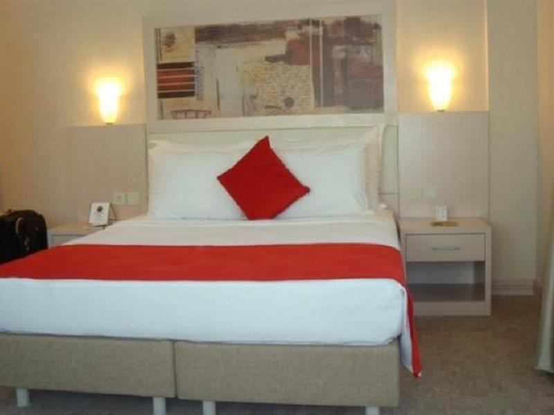 Kordon Hotel Pasaport İzmir Luaran gambar