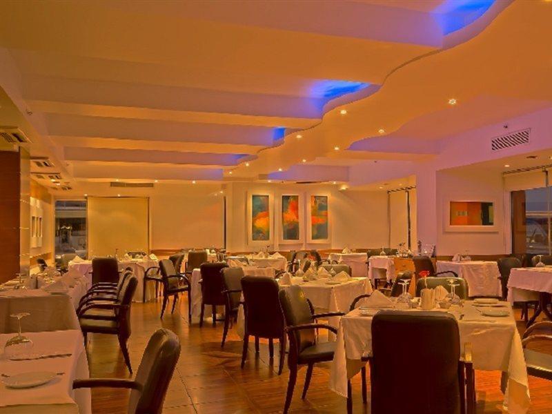 Kordon Hotel Pasaport İzmir Luaran gambar