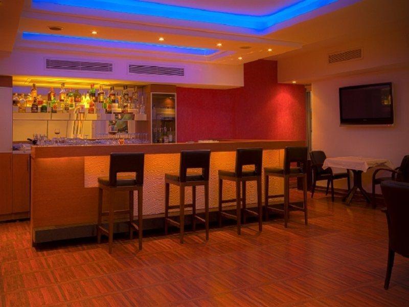 Kordon Hotel Pasaport İzmir Luaran gambar