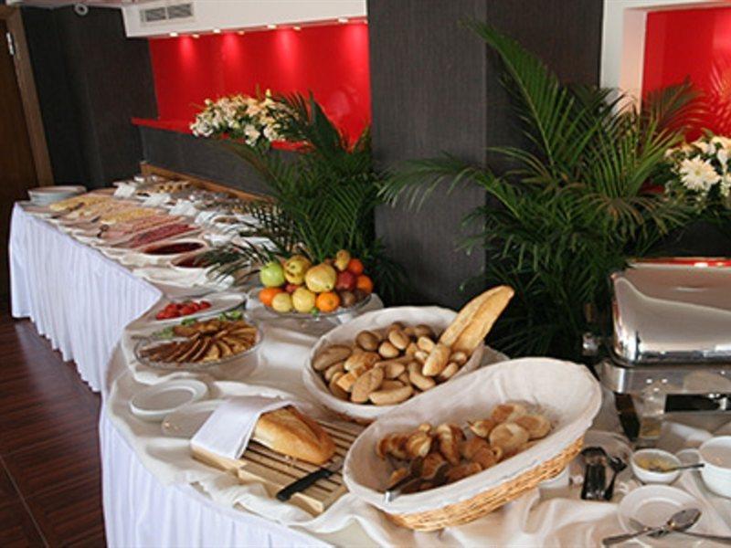 Kordon Hotel Pasaport İzmir Luaran gambar