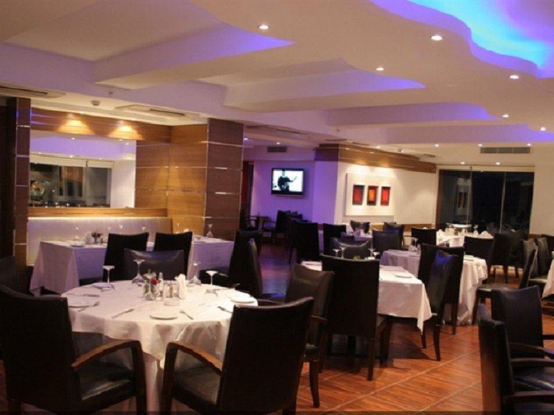 Kordon Hotel Pasaport İzmir Luaran gambar