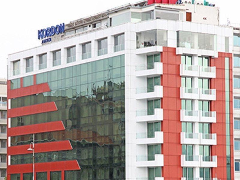 Kordon Hotel Pasaport İzmir Luaran gambar