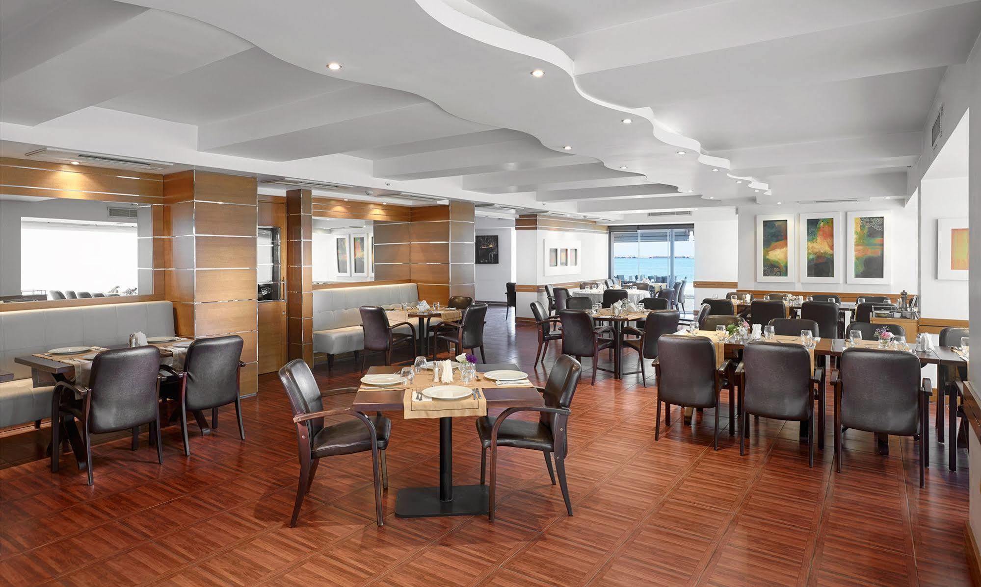 Kordon Hotel Pasaport İzmir Luaran gambar
