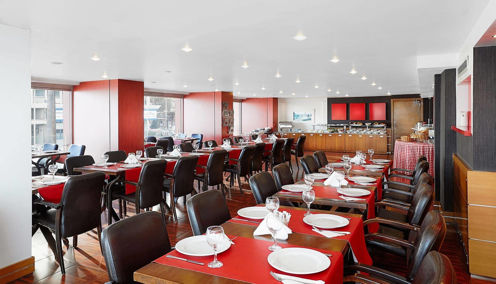 Kordon Hotel Pasaport İzmir Luaran gambar