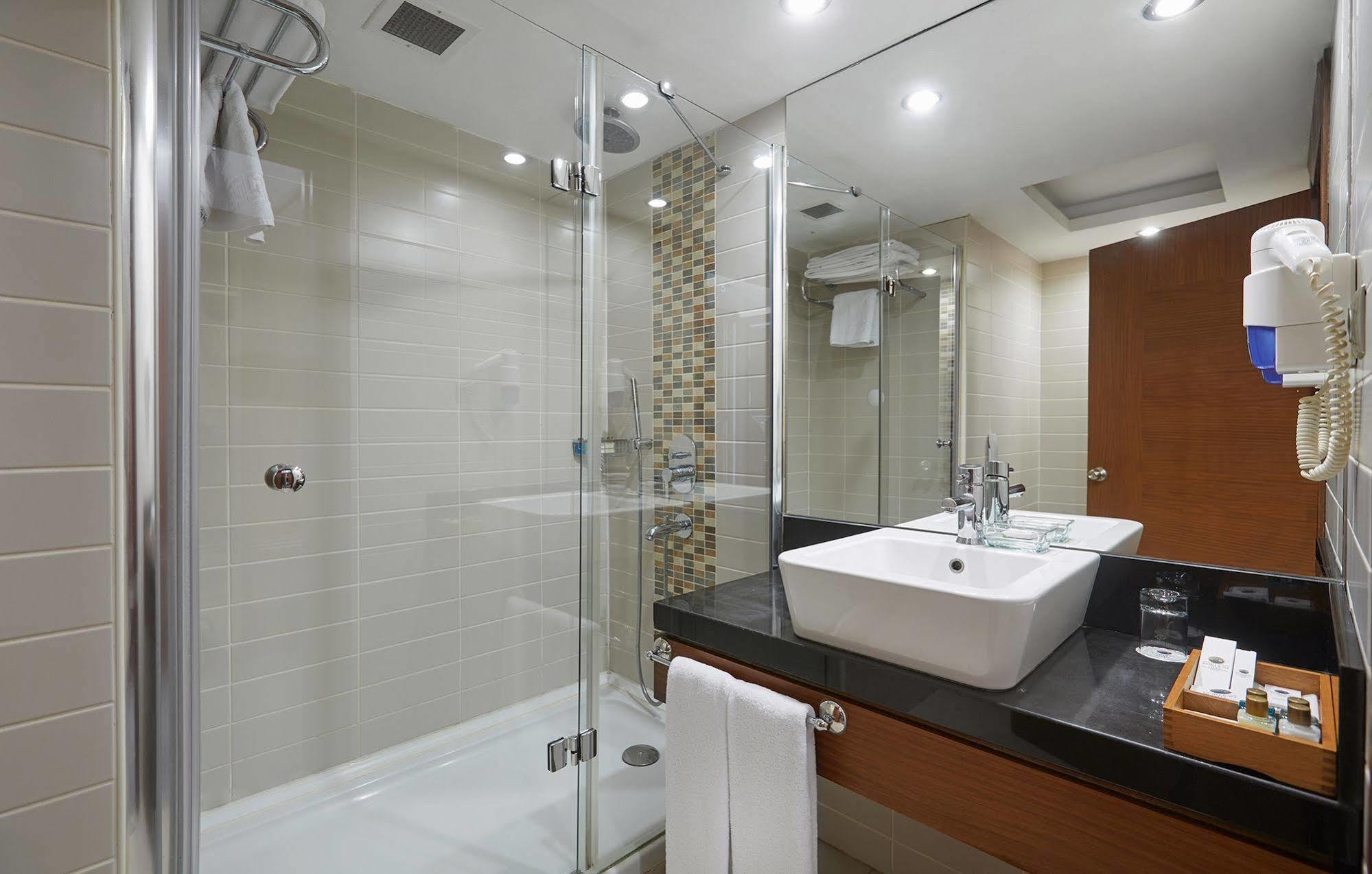 Kordon Hotel Pasaport İzmir Luaran gambar
