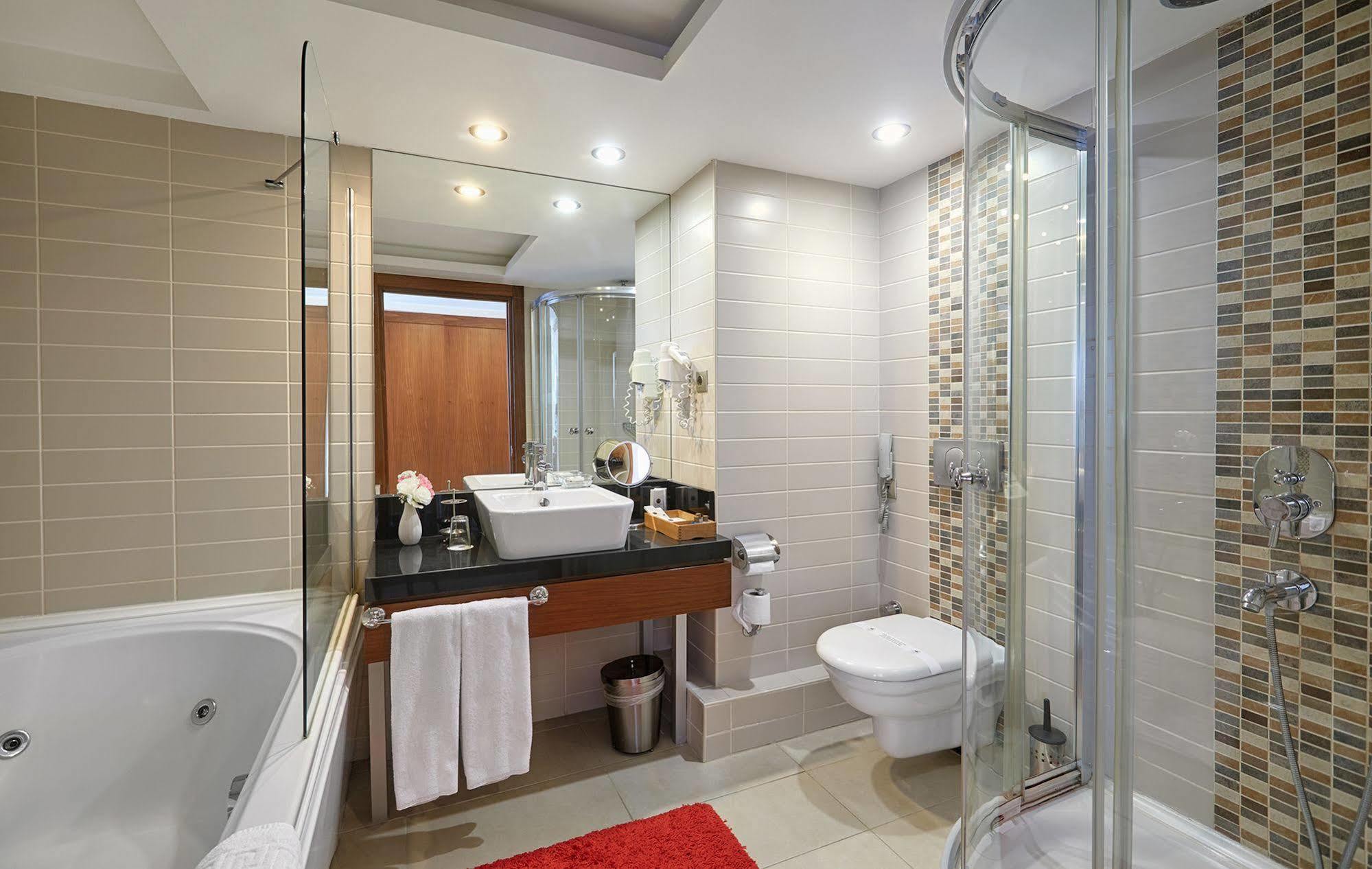 Kordon Hotel Pasaport İzmir Luaran gambar