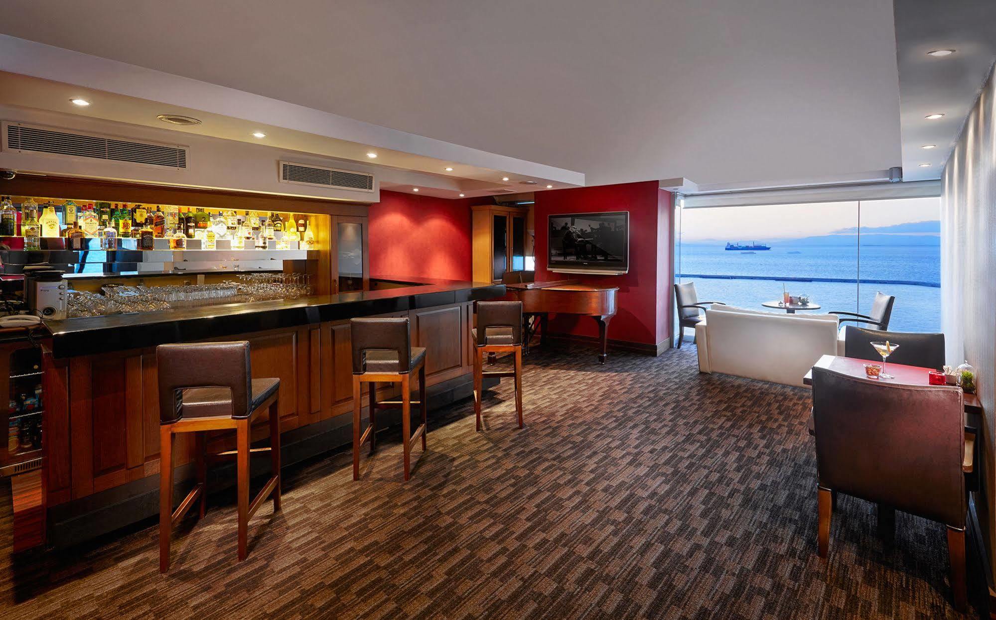 Kordon Hotel Pasaport İzmir Luaran gambar