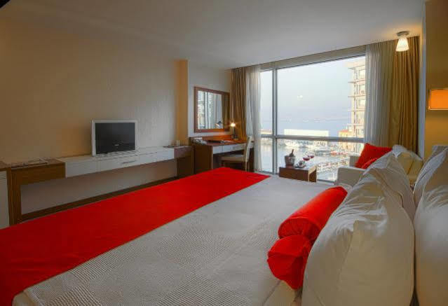 Kordon Hotel Pasaport İzmir Luaran gambar