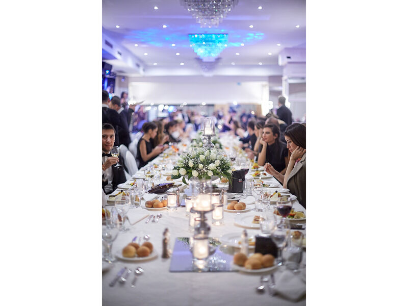 Kordon Hotel Pasaport İzmir Luaran gambar
