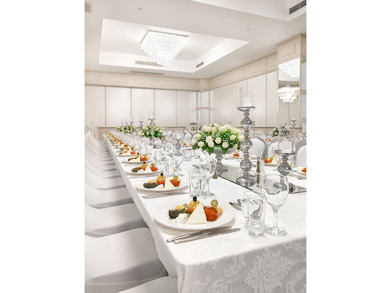 Kordon Hotel Pasaport İzmir Luaran gambar