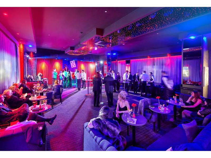 Kordon Hotel Pasaport İzmir Luaran gambar