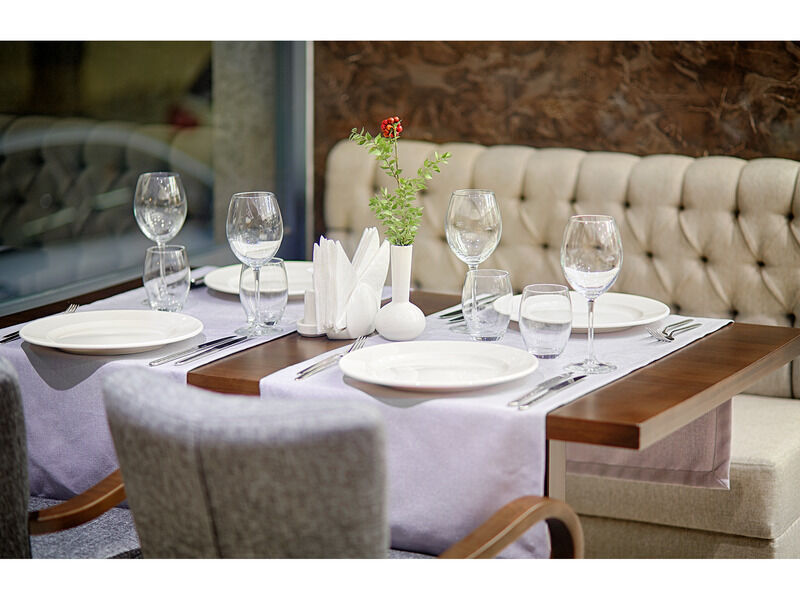 Kordon Hotel Pasaport İzmir Luaran gambar