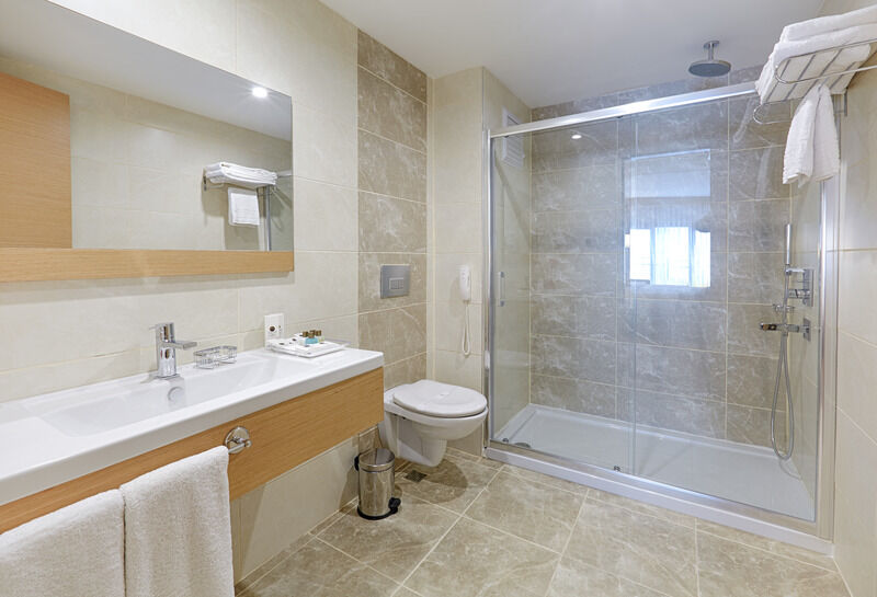 Kordon Hotel Pasaport İzmir Luaran gambar