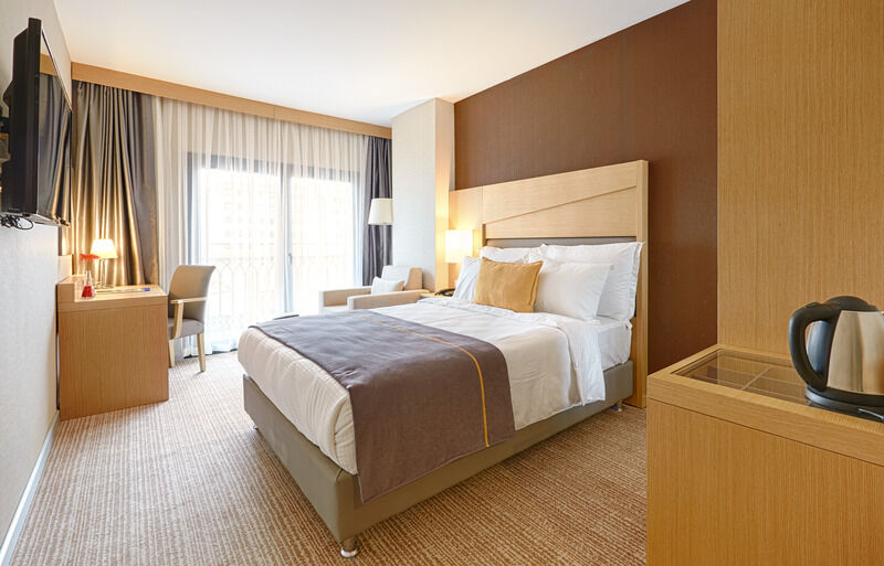 Kordon Hotel Pasaport İzmir Luaran gambar