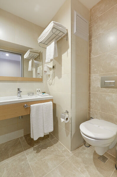 Kordon Hotel Pasaport İzmir Luaran gambar