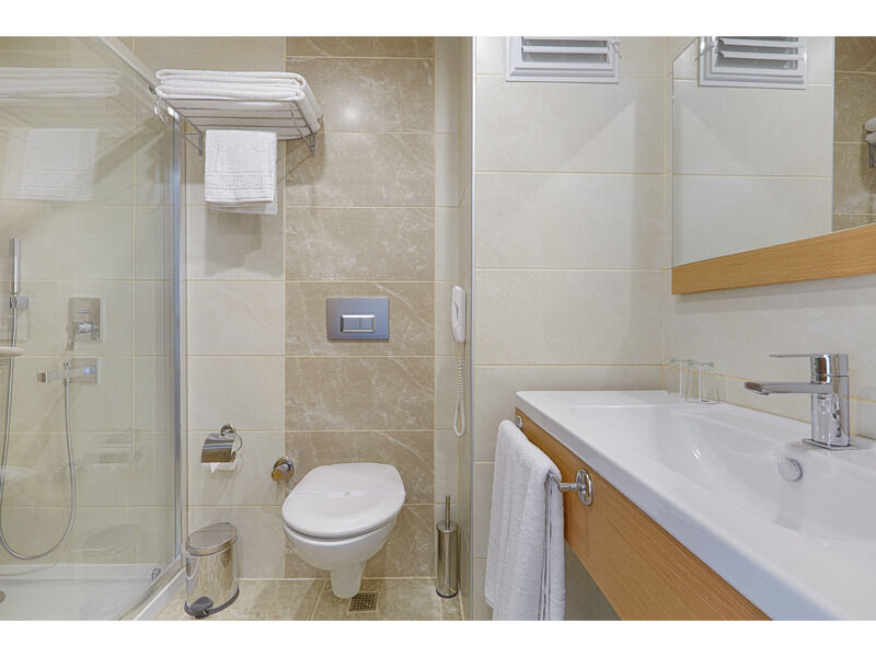 Kordon Hotel Pasaport İzmir Luaran gambar