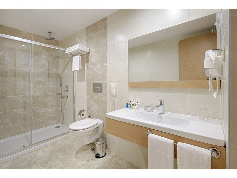 Kordon Hotel Pasaport İzmir Luaran gambar