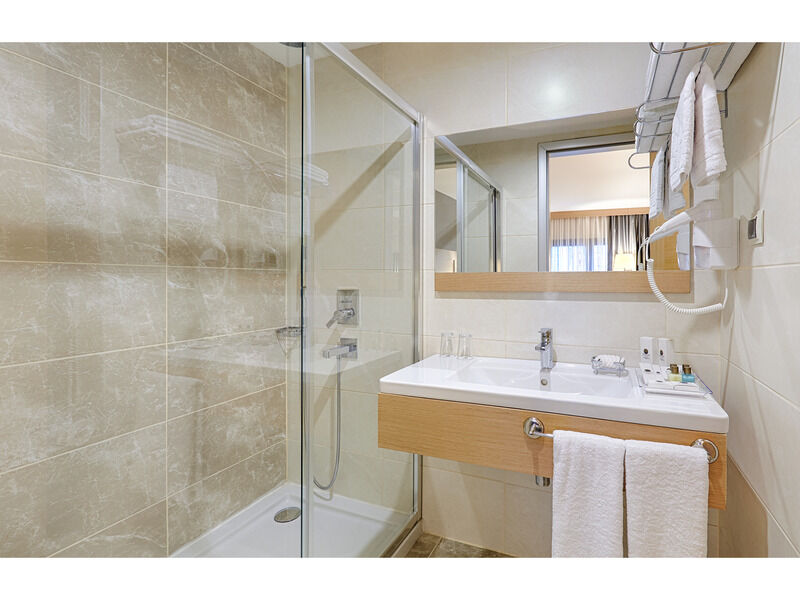 Kordon Hotel Pasaport İzmir Luaran gambar